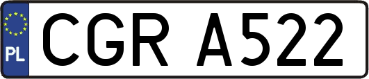 CGRA522