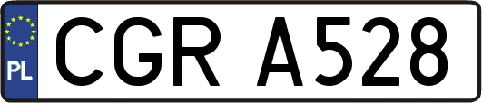CGRA528