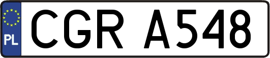 CGRA548