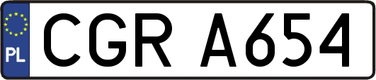 CGRA654