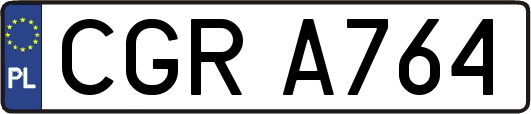 CGRA764