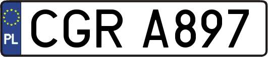 CGRA897