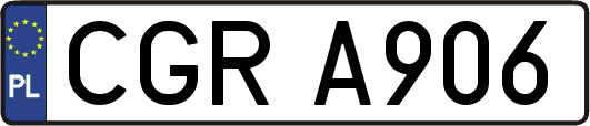 CGRA906
