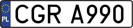 CGRA990