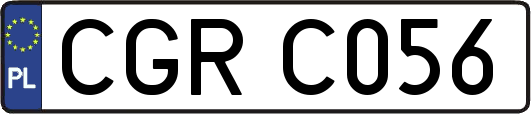 CGRC056