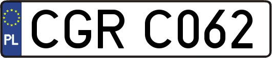 CGRC062