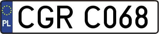 CGRC068
