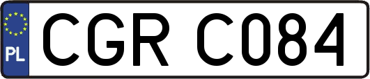 CGRC084