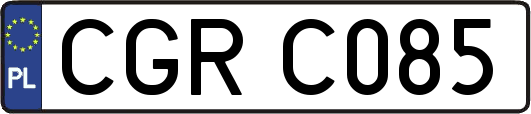 CGRC085