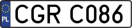 CGRC086