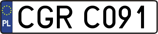 CGRC091