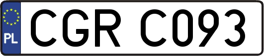 CGRC093