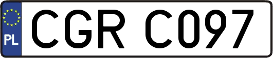 CGRC097