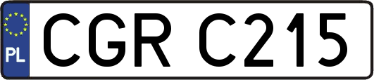 CGRC215