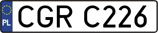 CGRC226