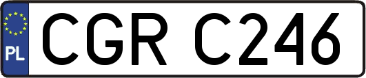 CGRC246