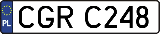CGRC248