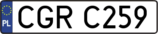 CGRC259