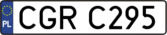 CGRC295
