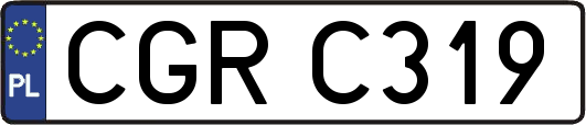 CGRC319