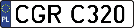 CGRC320
