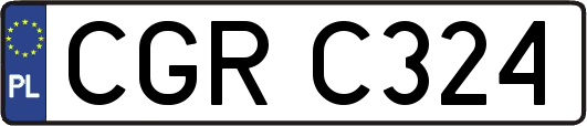 CGRC324