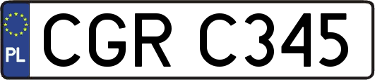 CGRC345