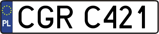 CGRC421