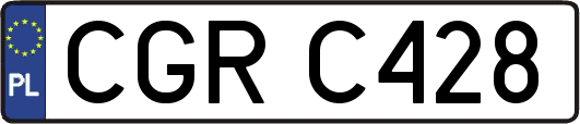 CGRC428