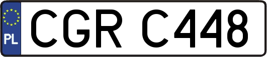 CGRC448