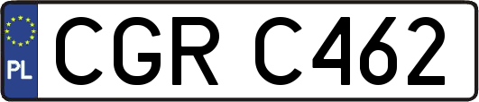 CGRC462