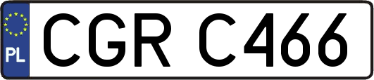 CGRC466