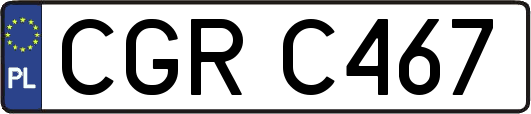 CGRC467