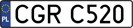 CGRC520