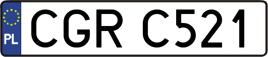 CGRC521