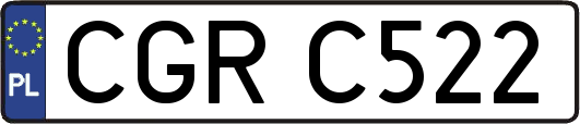 CGRC522