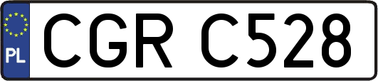 CGRC528