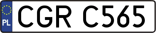 CGRC565