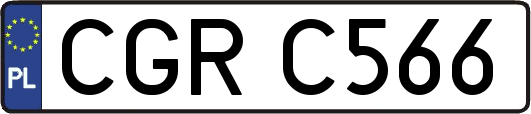 CGRC566