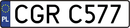 CGRC577