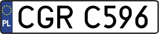 CGRC596