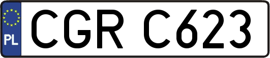 CGRC623