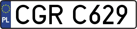 CGRC629