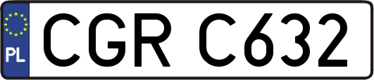 CGRC632