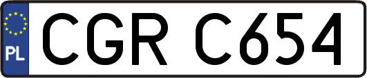 CGRC654