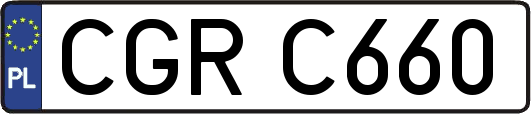 CGRC660