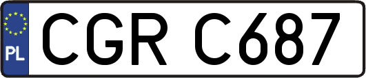 CGRC687