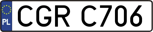 CGRC706