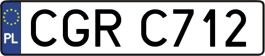 CGRC712