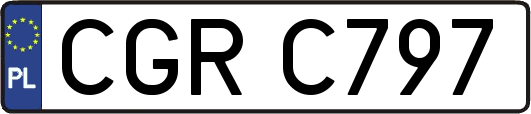 CGRC797